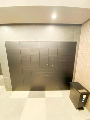 【その他共用部分】 | カーサスプレンディッド恵比寿1丁目