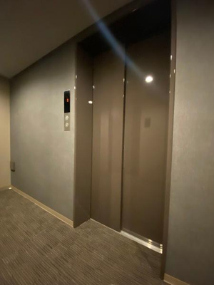 【その他共用部分】 | カーサスプレンディッド恵比寿1丁目