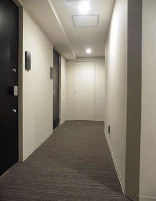 【その他共用部分】 | カーサスプレンディッド恵比寿1丁目