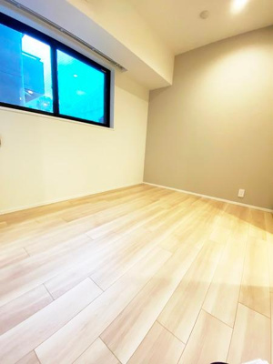 【洋室】 | カーサスプレンディッド恵比寿1丁目