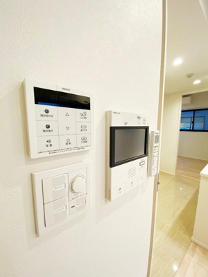 【設備】 | カーサスプレンディッド恵比寿1丁目