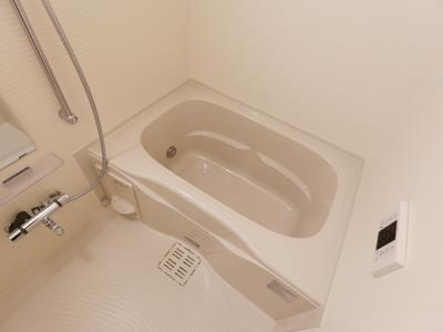 【浴室】 | カーサスプレンディッド恵比寿1丁目