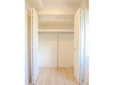 【収納】 | カーサスプレンディッド恵比寿1丁目