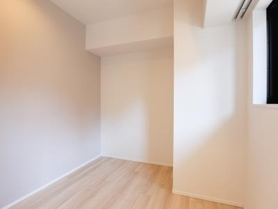 【洋室】 | カーサスプレンディッド恵比寿1丁目