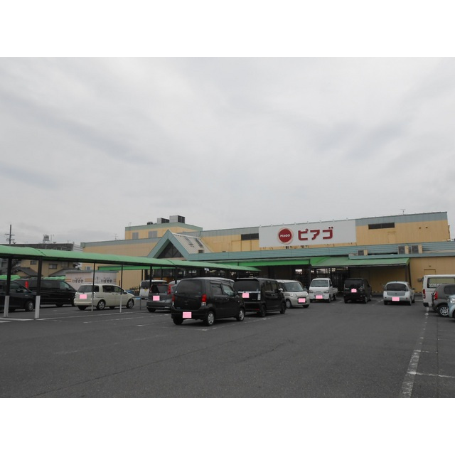 瑞穂市生津天王東町１丁目の事業用地の周辺|ピアゴ　穂積店