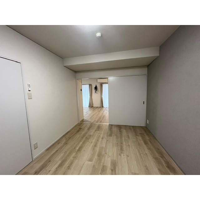 ＮＥＸＵＳ辻の内装