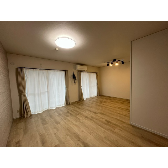 ＮＥＸＵＳ辻の内装