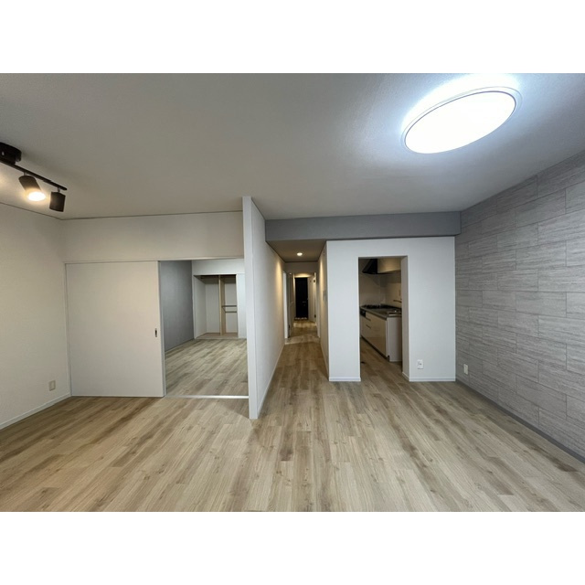 ＮＥＸＵＳ辻の内装