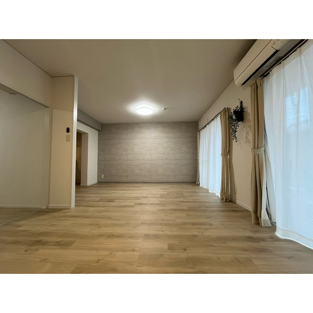 ＮＥＸＵＳ辻の内装