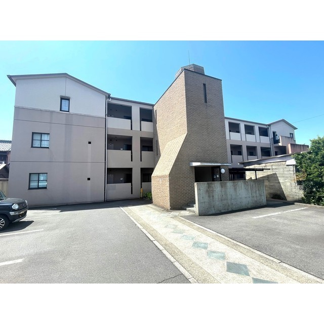 ＮＥＸＵＳ辻の外観