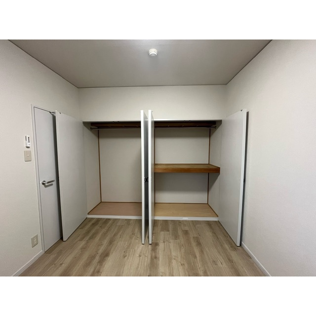 ＮＥＸＵＳ辻の内装