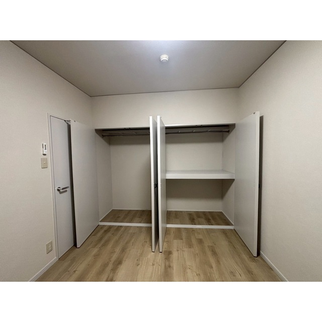 ＮＥＸＵＳ辻の内装