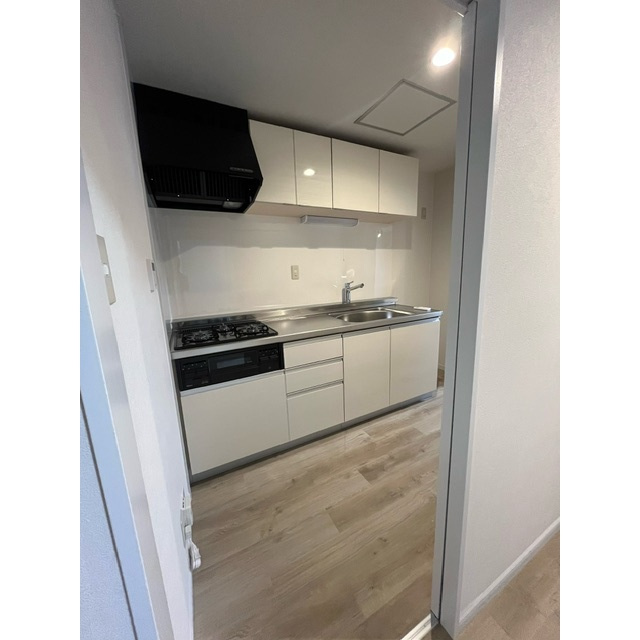 ＮＥＸＵＳ辻の内装