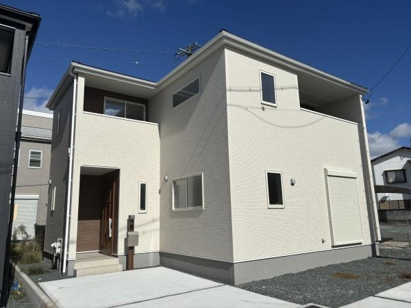 豊川市国府町豊成58期　全3棟・3号棟