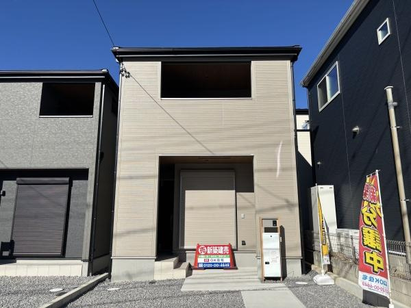 豊田市永覚新町　全3棟・3号棟