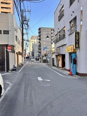 【駐車場】 | 第６小池ビル