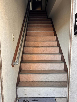 【玄関】 | 第６小池ビル