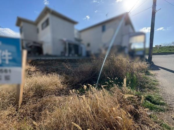 和歌山市粟　土地のその他