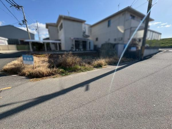 和歌山市粟　土地のその他