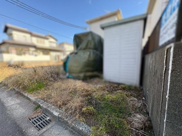 和歌山市粟　土地のその他