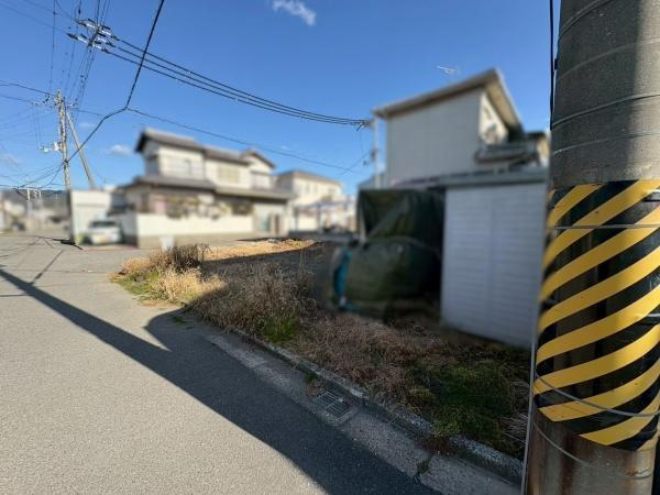 和歌山市粟　土地のその他