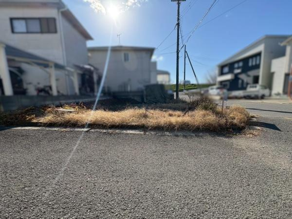 和歌山市粟　土地のその他