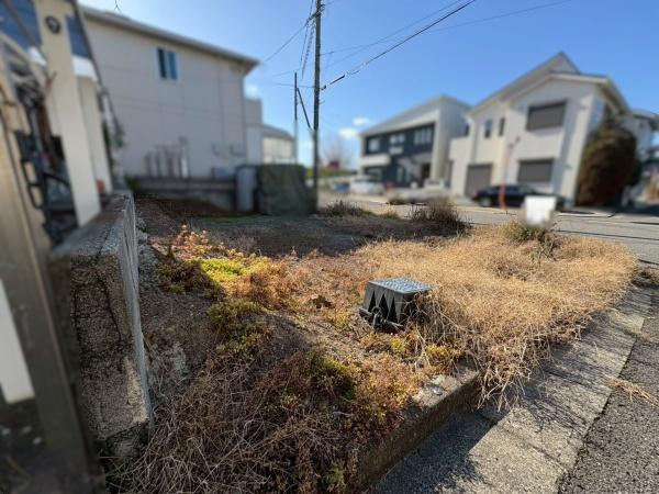 和歌山市粟　土地のその他