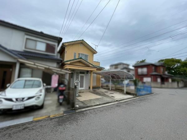 和歌山市西庄　中古戸建のその他