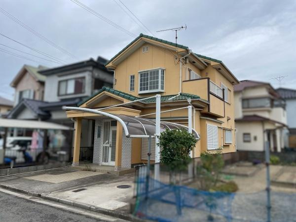 和歌山市西庄　中古戸建のその他