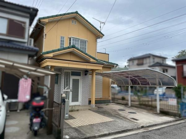 和歌山市西庄　中古戸建のその他