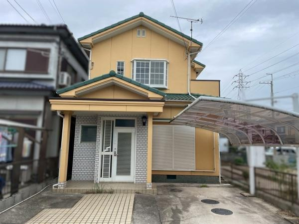 和歌山市西庄　中古戸建のその他