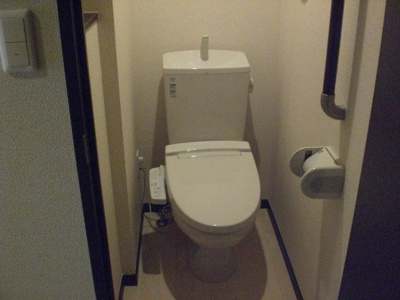 【トイレ】 | レオネクストセレーネ