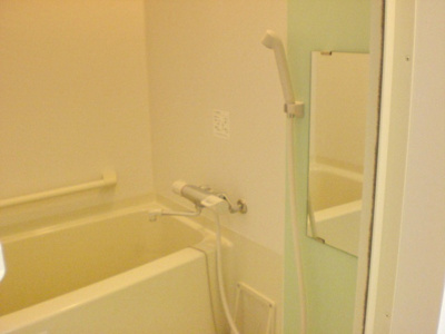 【浴室】 | レオネクストセレーネ