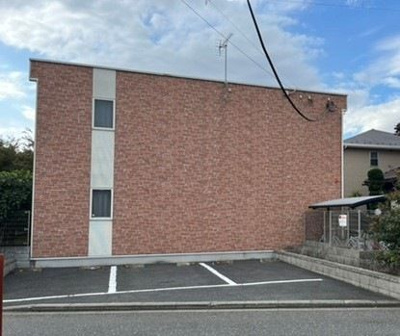 【外観】 | レオネクストセレーネ