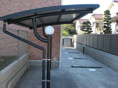 【その他共用部分】 | レオネクストセレーネ