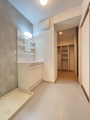 【洗面所】 | アルドゥール