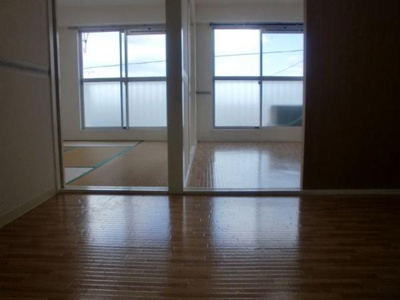 【内装】 | ラフェスタ夜見町