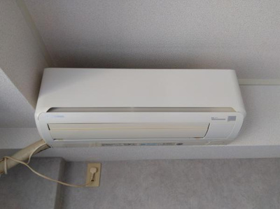 【設備】 | ラフェスタ夜見町