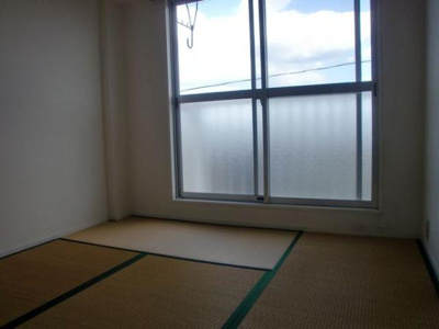 【和室】 | ラフェスタ夜見町