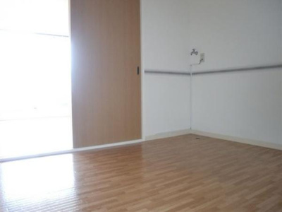 【居間・リビング】 | ラフェスタ夜見町