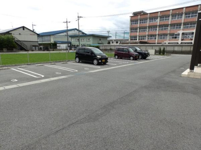 【駐車場】 | アイリスT