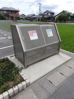 【その他共用部分】 | アイリスT