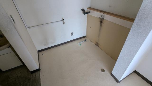 【内装】 | 貸店舗