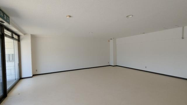 【内装】 | 貸店舗
