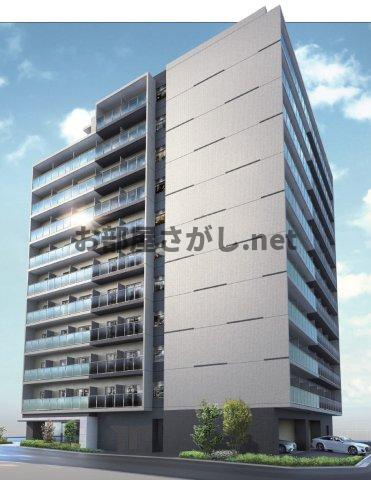 クレヴィスタお花茶屋