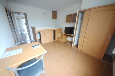 【設備】 | レオパレスルーチェ-新川４丁目-