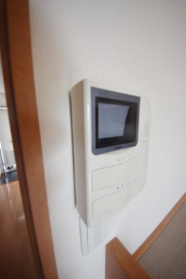 【セキュリティ】 | レオパレスルーチェ-新川４丁目-