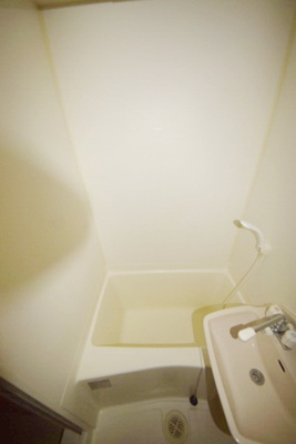 【浴室】 | レオパレスルーチェ-新川４丁目-