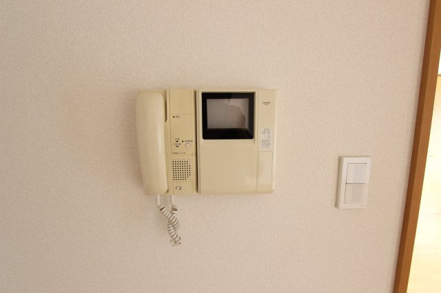 アルカディアⅡのセキュリティ