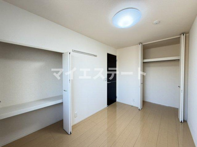 【収納】 | エル パティオⅡ